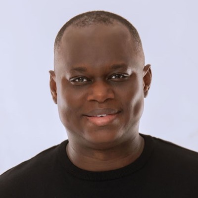 Femi Taiwo